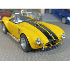 Масштабная модель Shelby Cobra 427 S/C (1/32)