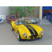 Масштабная модель Shelby Cobra 427 S/C (1/32)