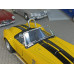 Масштабная модель Shelby Cobra 427 S/C (1/32)