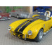 Масштабная модель Shelby Cobra 427 S/C (1/32)