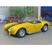 Масштабная модель Shelby Cobra 427 S/C (1/32)