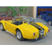 Масштабная модель Shelby Cobra 427 S/C (1/32)