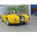 Масштабная модель Shelby Cobra 427 S/C (1/32)