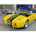 Масштабная модель Shelby Cobra 427 S/C (1/32)