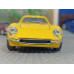 Масштабная модель Ferrari 250 GTO (1/36)