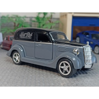 Масштабная модель Ford Sedan Delivery 1935г. (1/36) Масштабная модель Ford Sedan Delivery 1935г. (1/36)