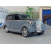 Масштабная модель Ford Sedan Delivery 1935г. (1/36)