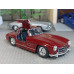 Масштабная модель Mercedes-Benz 300SL (1/38)