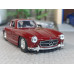 Масштабная модель Mercedes-Benz 300SL (1/38)