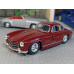 Масштабная модель Mercedes-Benz 300SL (1/38)