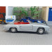 Масштабная модель Mercedes-Benz 190SL (1/36)