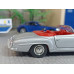 Масштабная модель Mercedes-Benz 190SL (1/36)