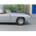 Масштабная модель Mercedes-Benz 190SL (1/36)