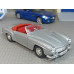 Масштабная модель Mercedes-Benz 190SL (1/36)