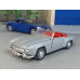 Масштабная модель Mercedes-Benz 190SL (1/36)