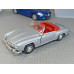 Масштабная модель Mercedes-Benz 190SL (1/36)