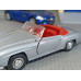 Масштабная модель Mercedes-Benz 190SL (1/36)