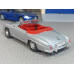 Масштабная модель Mercedes-Benz 190SL (1/36)