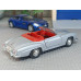 Масштабная модель Mercedes-Benz 190SL (1/36)