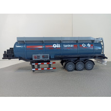 Прицеп цистерна (1/40)