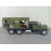 Масштабная модель армейского грузовика (1/43) Масштабная модель армейского грузовика (1/43)