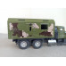 Масштабная модель армейского грузовика (1/43) Масштабная модель армейского грузовика (1/43)