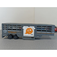 Прицеп скотовоз (1/87) Прицеп скотовоз (1/87)