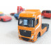 Модель грузовика Mercedes-Benz Actros (1/87) Модель грузовика Mercedes-Benz Actros (1/87)