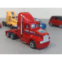 Модель грузовика Kenworth T600 №1 (1/87) Модель грузовика Kenworth T600 №1 (1/87)