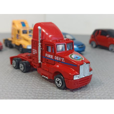 Модель грузовика Kenworth T600 №1 (1/87) Модель грузовика Kenworth T600 №1 (1/87)