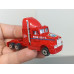 Модель грузовика Kenworth T600 №1 (1/87)