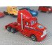 Модель грузовика Kenworth T600 №1 (1/87)