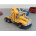 Модель грузовика Kenworth T600 №2 (1/87) Модель грузовика Kenworth T600 №2 (1/87)