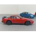 Модель автомобиля Porsche 944 (1/64)