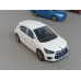 Модель автомобиля Citroen DS4 (1/64)
