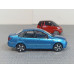 Модель автомобиля Лада Гранта (1/64)
