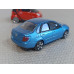 Модель автомобиля Лада Гранта (1/64)