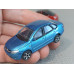 Модель автомобиля Лада Гранта (1/64)