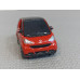 Модель автомобиля Smart Fortwo (1/50) Модель автомобиля Smart Fortwo (1/50)