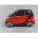 Модель автомобиля Smart Fortwo (1/50) Модель автомобиля Smart Fortwo (1/50)
