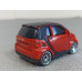 Модель автомобиля Smart Fortwo (1/50) Модель автомобиля Smart Fortwo (1/50)