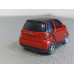 Модель автомобиля Smart Fortwo (1/50) Модель автомобиля Smart Fortwo (1/50)