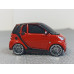 Модель автомобиля Smart Fortwo (1/50) Модель автомобиля Smart Fortwo (1/50)
