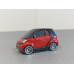 Модель автомобиля Smart Fortwo (1/50) Модель автомобиля Smart Fortwo (1/50)