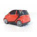 Модель автомобиля Smart Fortwo (1/50) Модель автомобиля Smart Fortwo (1/50)