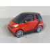 Модель автомобиля Smart Fortwo (1/50) Модель автомобиля Smart Fortwo (1/50)