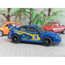 Комплект колёс №1 (1/64) Комплект колёс №1 (1/64)