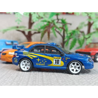 Комплект колёс №2 (1/64)