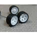 Комплект колёс №2 (1/64) Комплект колёс №2 (1/64)