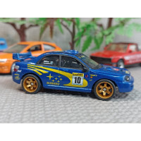 Комплект колёс №5 (1/64)